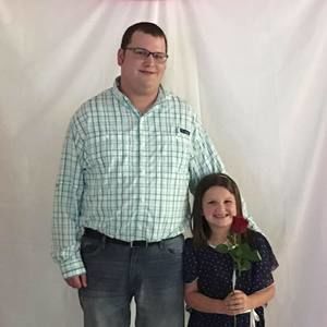 Meet your Posher, Eric